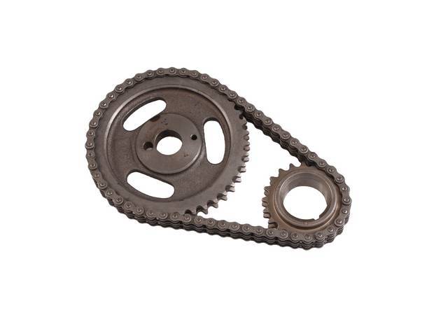 Timing Chain Set