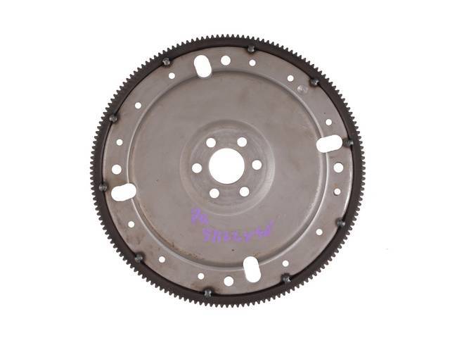 Automatic Transmission Flexplate, 164 tooth