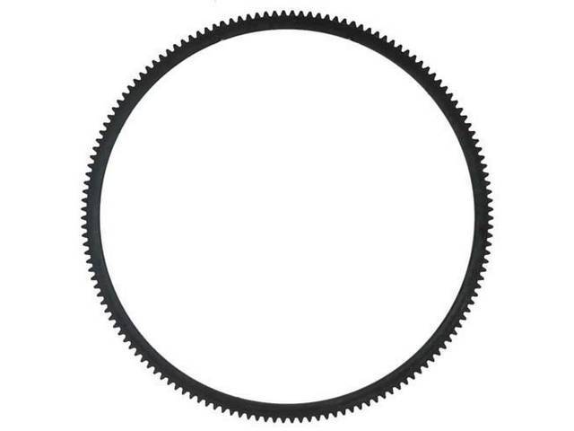 Flywheel Ring Gear, 146 teeth