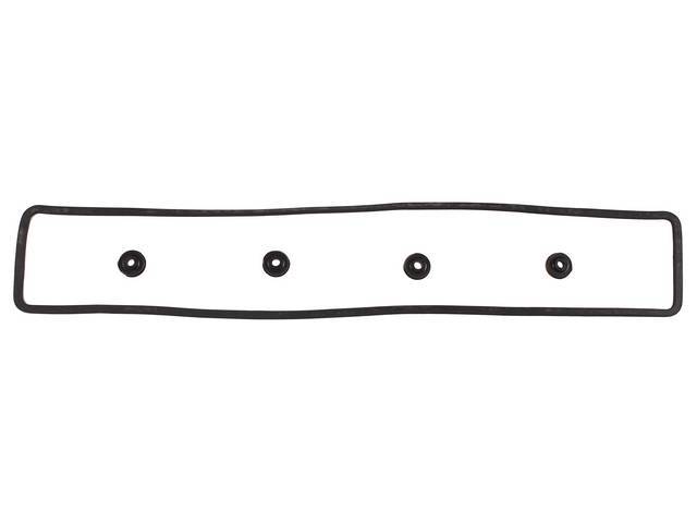 Push Rod Cover Gasket