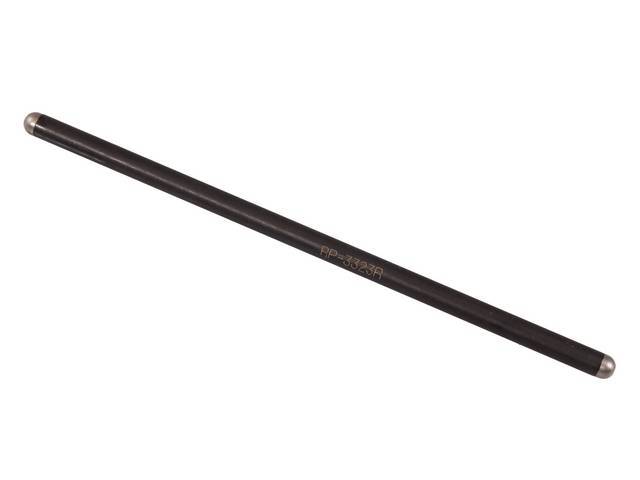 Push Rod, Hardened