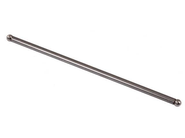 Push Rod, Standard, 9.590 OAL