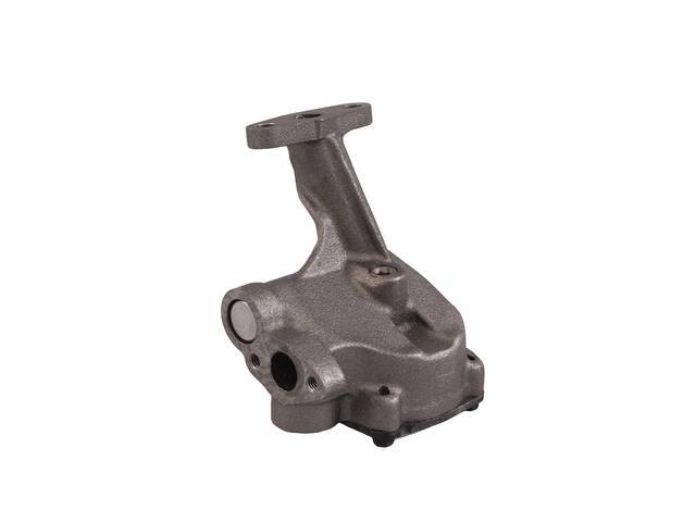 Oil Pump, Standard