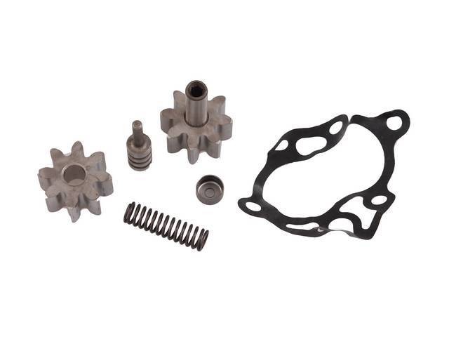 Oil Pump Repair Kit