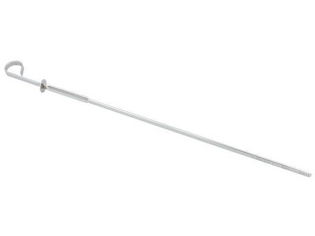 Engine Oil Level Dip Stick