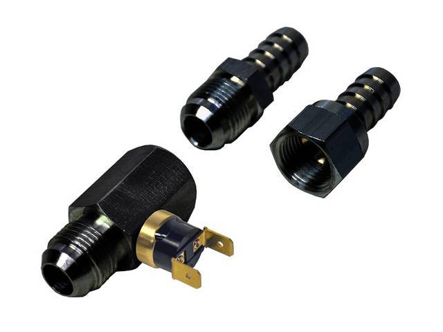 Inline Temperature Switch