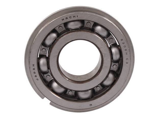 Transmission Shaft Bearing