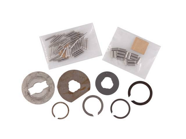 SMALL PARTS KIT, TRANSMISSION