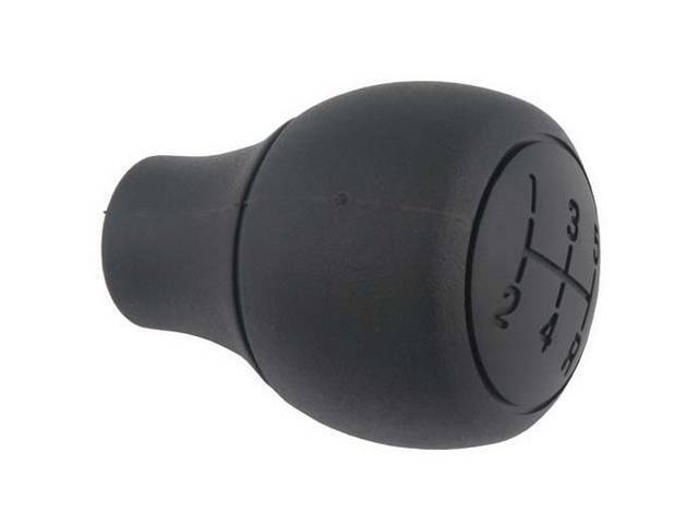 Shifter Knob