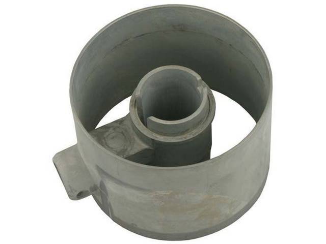 Steering Column Collars, Upper