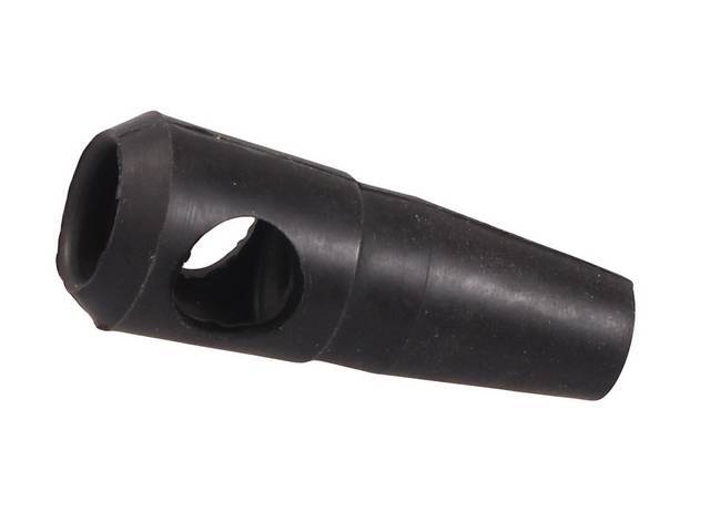 Steering Column Shift Lever Insulator