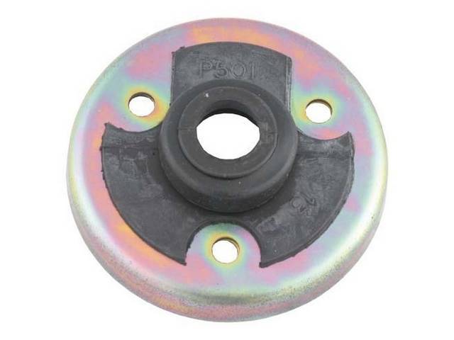Shifter Boot, Inner