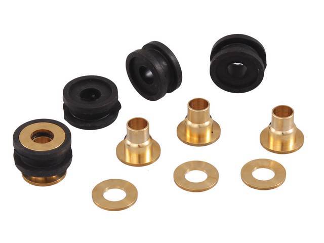Steering Column Shift Linkage Repair kit