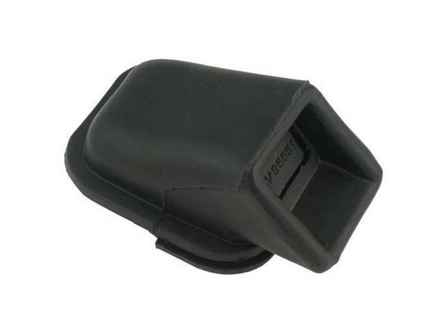 Clutch Release Lever/Fork Dust Shield