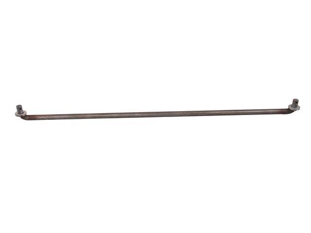 Clutch Release Rod, Upper
