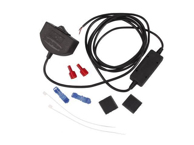 B&M Shift Plus Electronic Shift Improver