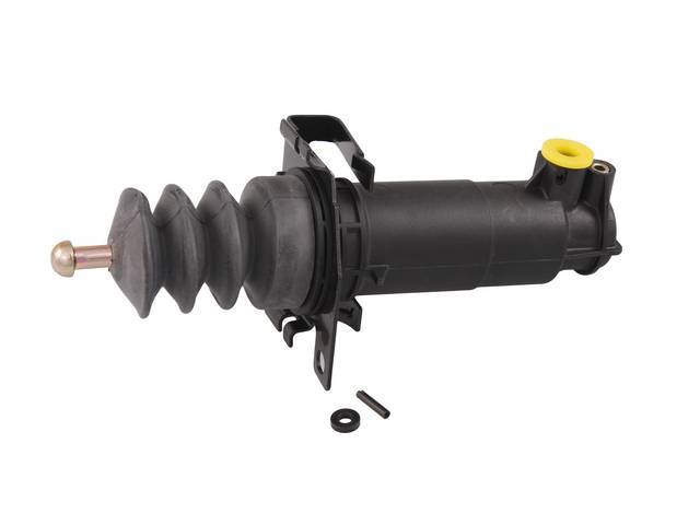 Clutch Hydraulic Slave Cylinder