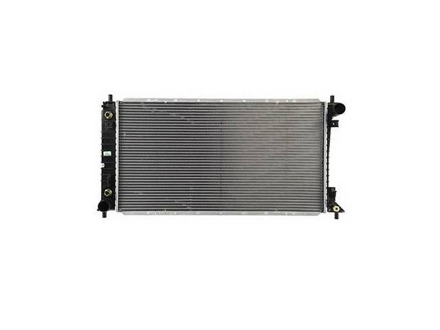 RADIATOR, Vista-Pro Ready-Rad
