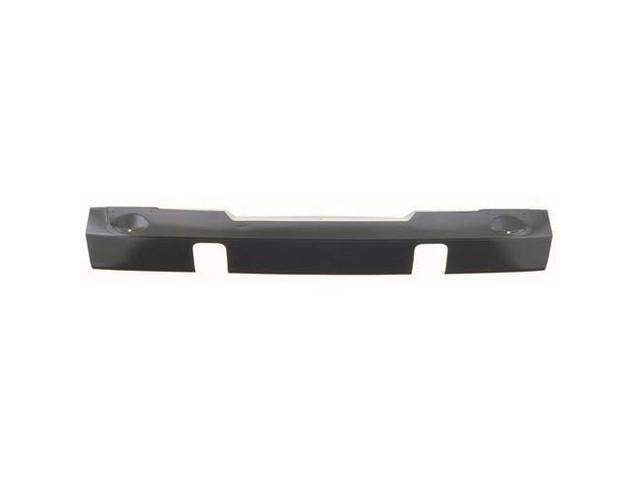 Grille Lower Valance Panel/Stone Deflector