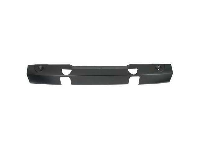 Grille Valance Panel, Lower