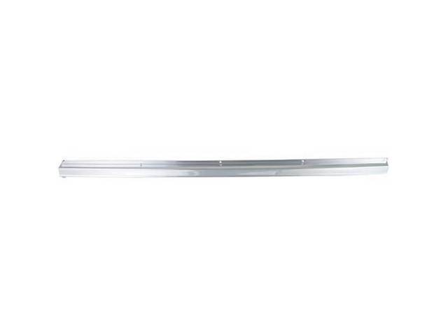 Radiator Grille Molding, Upper