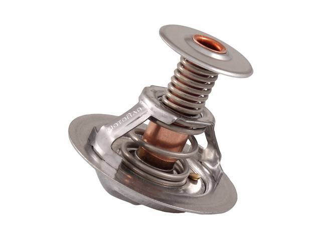 Thermostat, 195 Degree