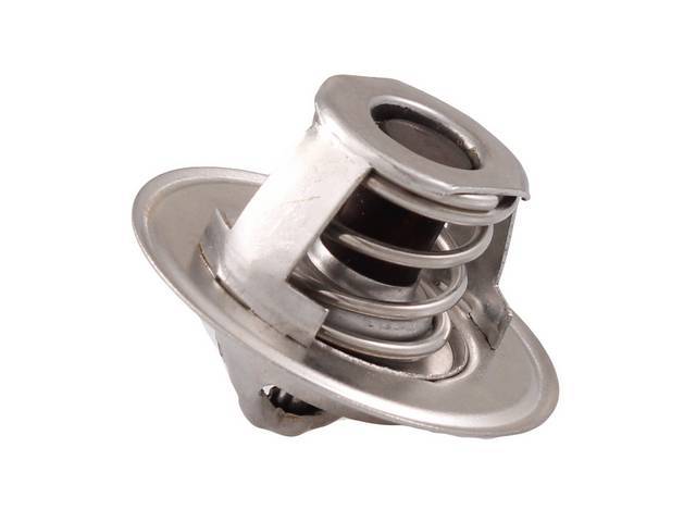 Thermostat, 180 Degree