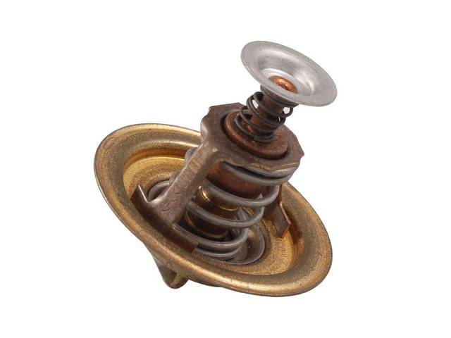 Thermostat, 190-195 Degree