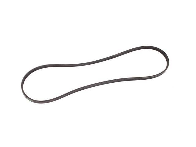 Engine Accessory Serpentine Drive Belt