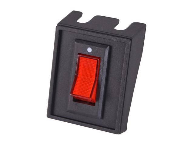 Electric Cooling Fan Manual Control Thermostatic Switch