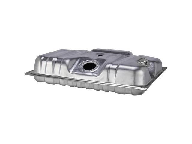 Fuel Tank, 19 Gallon