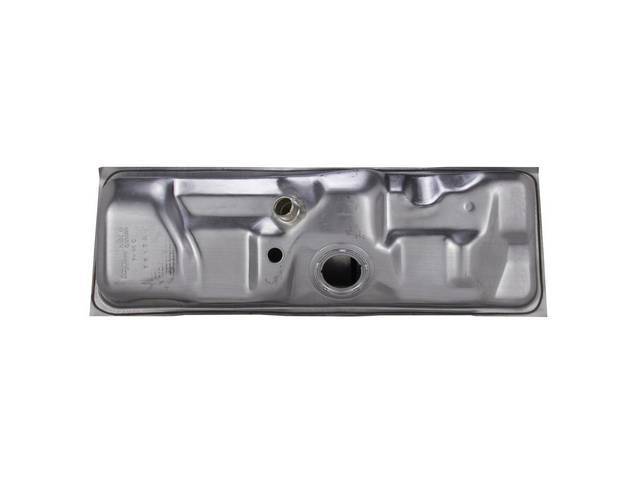 Fuel Tank, 16 Gallon