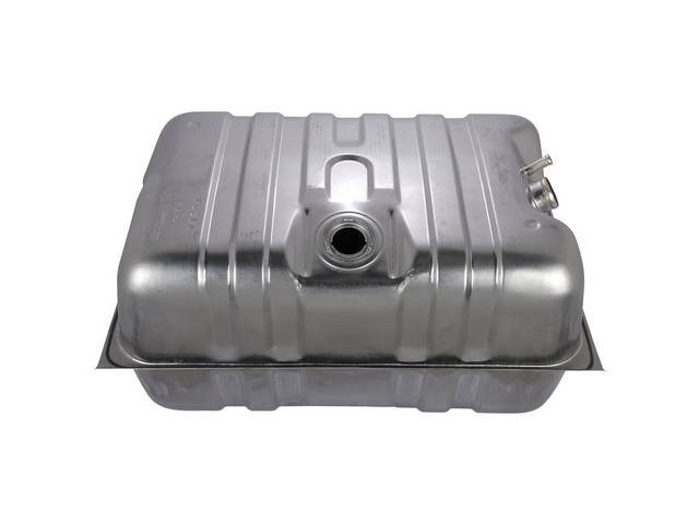 Fuel Tank, 33 Gallon