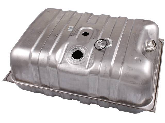 Fuel Tank, 25.5 Gallon