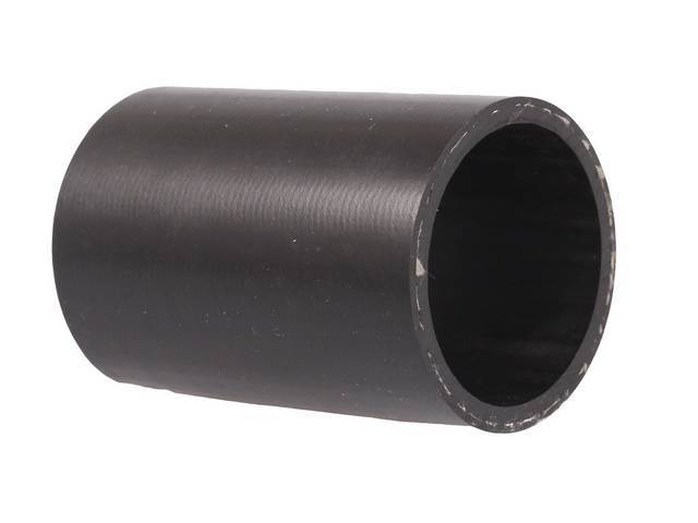 Fuel Filler Pipe Hose