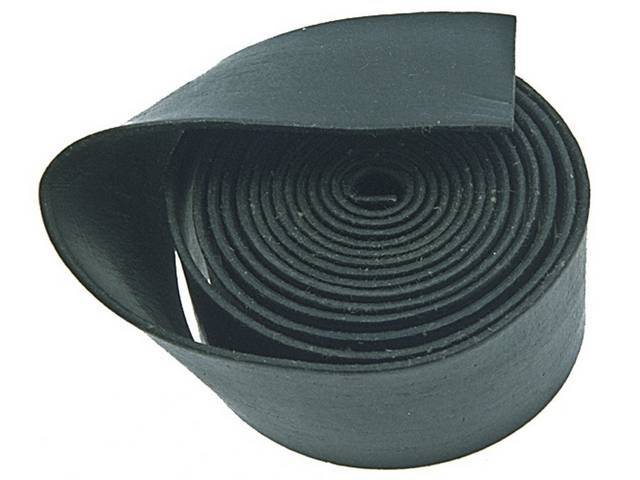Fuel Tank Strap Insulator Set