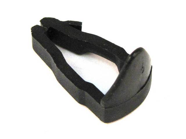 Fuel Line Retainer Clip