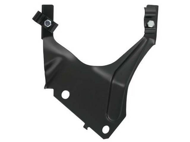 Fuel Filter Bracket