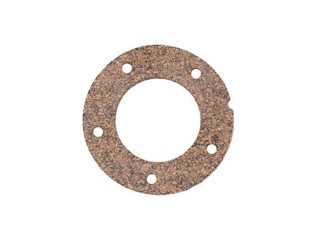 Fuel Tank Sending Unit Gasket
