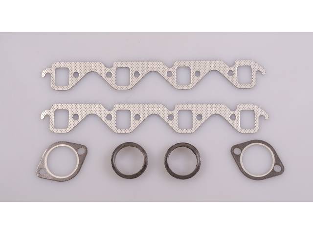 CAT4WARD SHORTYHEADERS, BY JBA