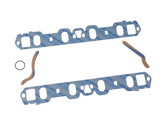 INTAKE MANIFOLD GASKET