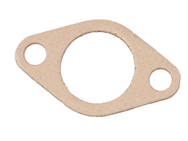 Inlet Pipe Gasket, H-Pipe, Y-Pipe