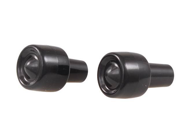 Recirculating Heater Cable Knob Set