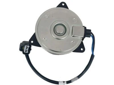 Lexus 16363-20270 Cooling Fan Motor