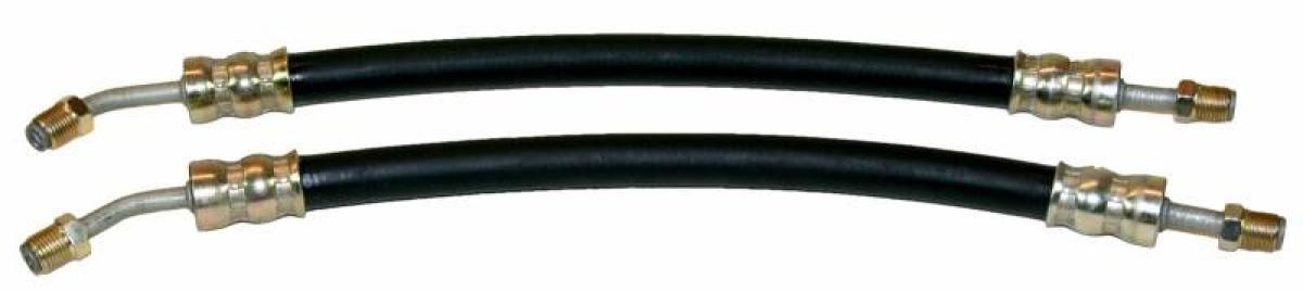 Shafers Classic Reproductions 1955-1957 Chevrolet Full Size Power Steering Hose PSH010