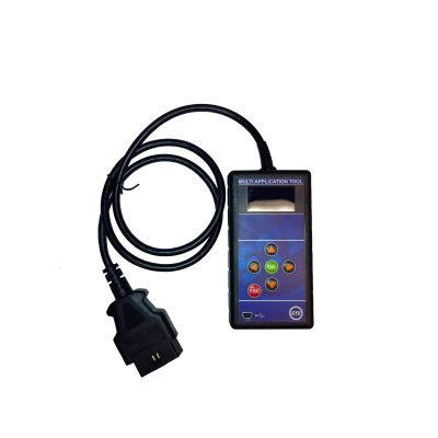 Electronic Battery / OBDII Re-Learn Tool
