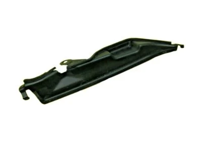 Toyota 53828-17030 Protector Front Fender Side Panel LH