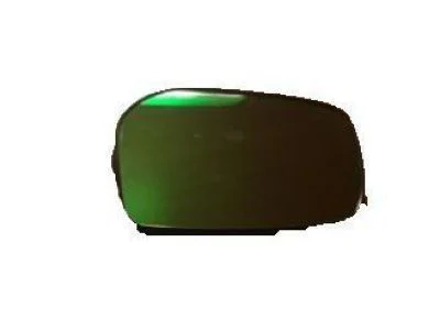 Toyota 87961-52660 Left Outer Rear View Mirror Sub Assembly