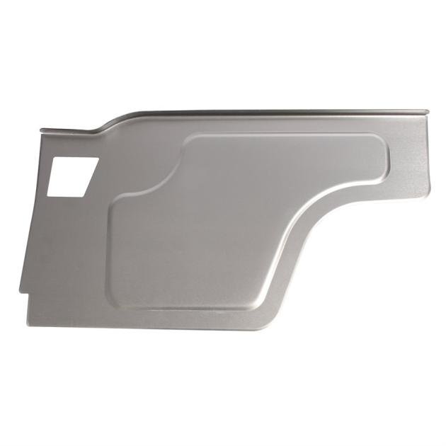 Detroit Speed Firewall Fill Panel 1970-1981 Camaro/Firebird 010904