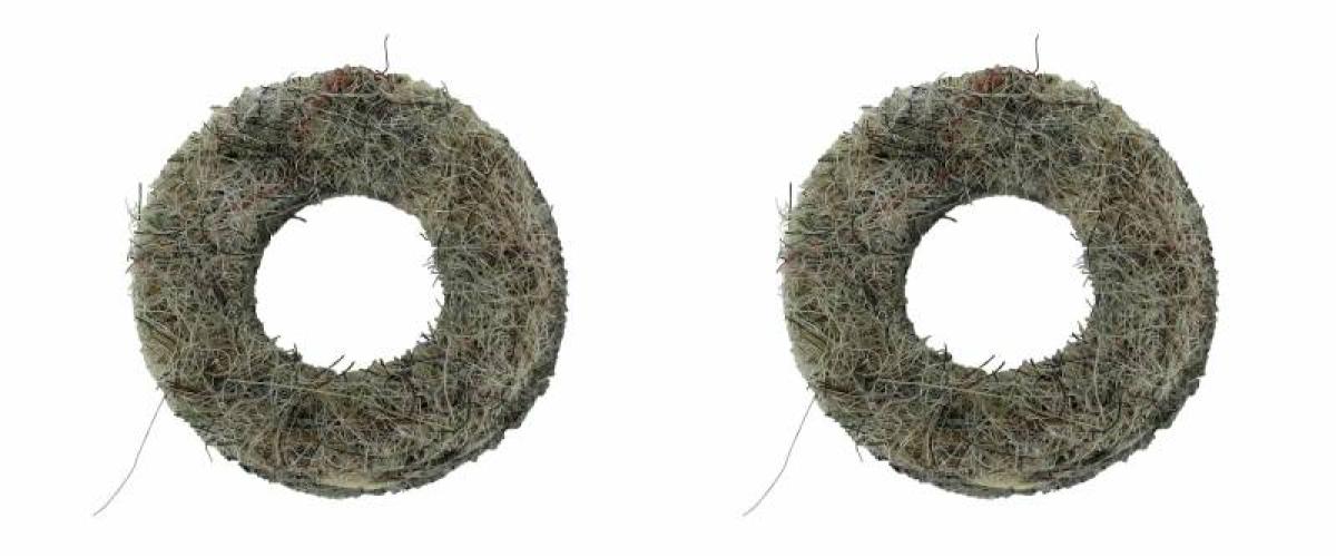 Shafers Classic Reproductions 1955-1964 Chevrolet Full Size Felt Washer GFW002